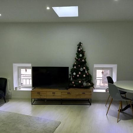 Tres Bel Appartement Condrieu Zewnętrze zdjęcie