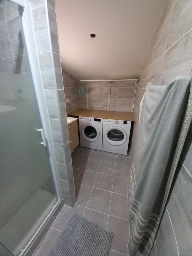 Tres Bel Appartement Condrieu Zewnętrze zdjęcie