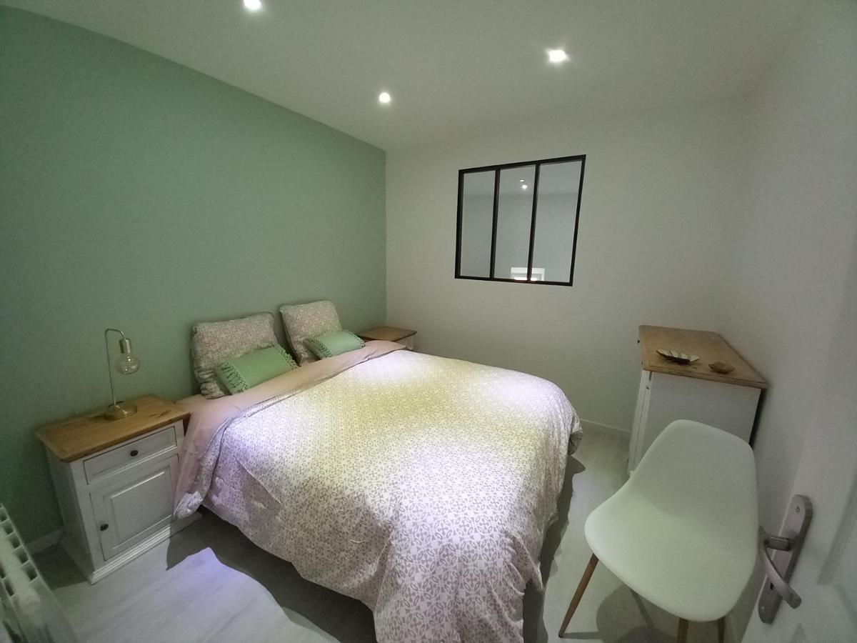 Tres Bel Appartement Condrieu Zewnętrze zdjęcie