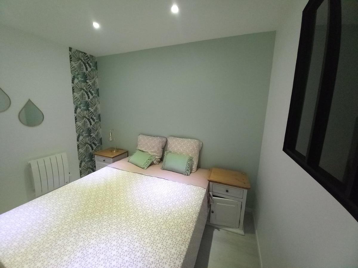 Tres Bel Appartement Condrieu Zewnętrze zdjęcie